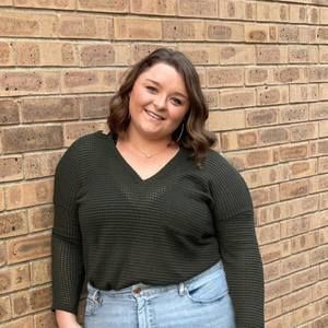 Meet your Posher, Madison